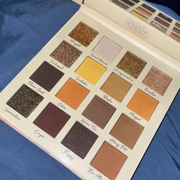 Makeup Sweet Sunflower By Bebella Poshmark